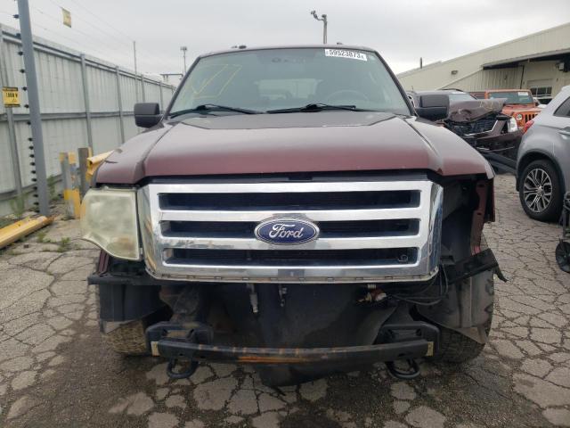 Photo 5 from auction – 2010 FORD EXPEDITION with VIN 1FMJK1J54AEB52054