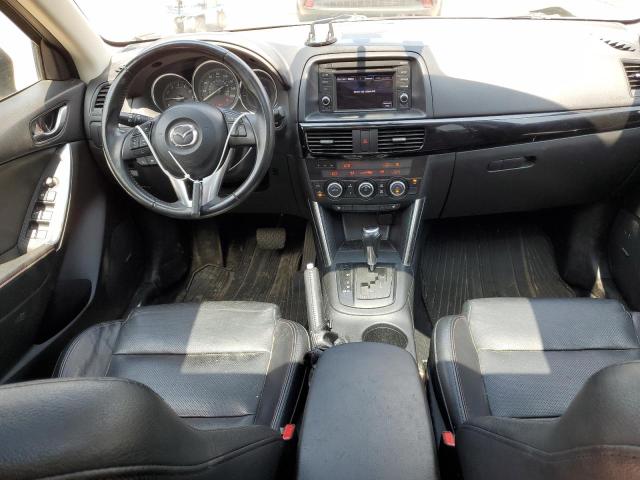 Photo 8 from auction – 2013 MAZDA CX-5 GT with VIN JM3KE4DE5D0109137