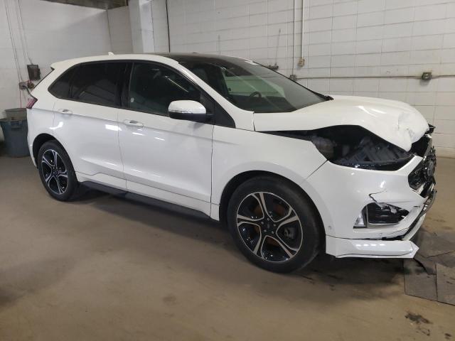 Photo 4 from auction – 2020 FORD EDGE ST with VIN 2FMPK4AP2LBA20308