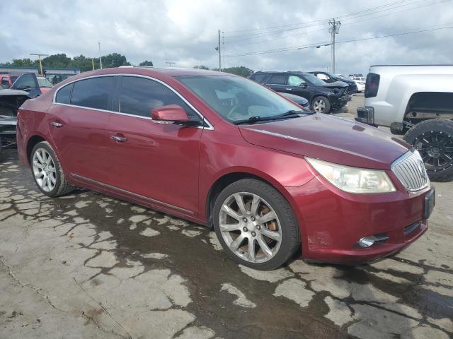 Photo 4 from auction – 2011 BUICK LACROSSE C with VIN 1G4GE5ED2BF236511