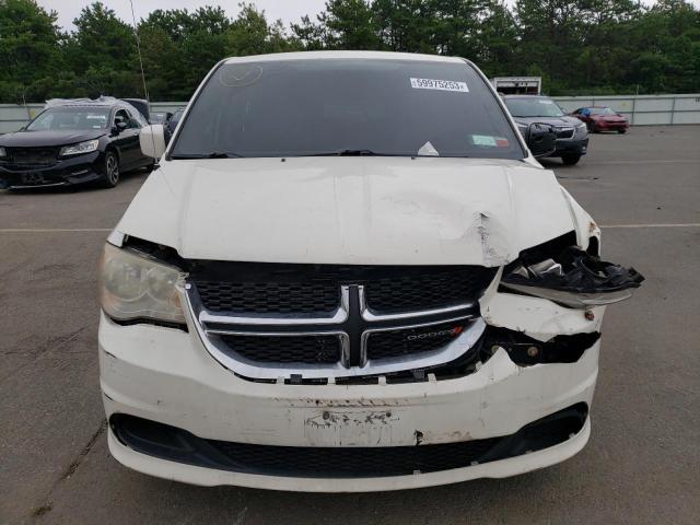 Photo 5 from auction – 2011 DODGE GRAND CARA with VIN 2D4RN3DG9BR650703