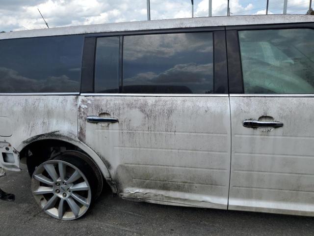 Photo 10 from auction – 2011 FORD FLEX LIMIT with VIN 2FMGK5DC8BBD13871