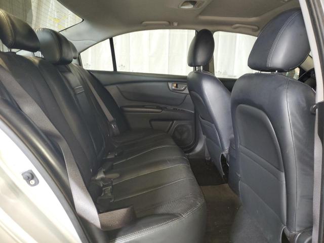 Photo 10 from auction – 2006 KIA OPTIMA LX with VIN KNAGE124465032464