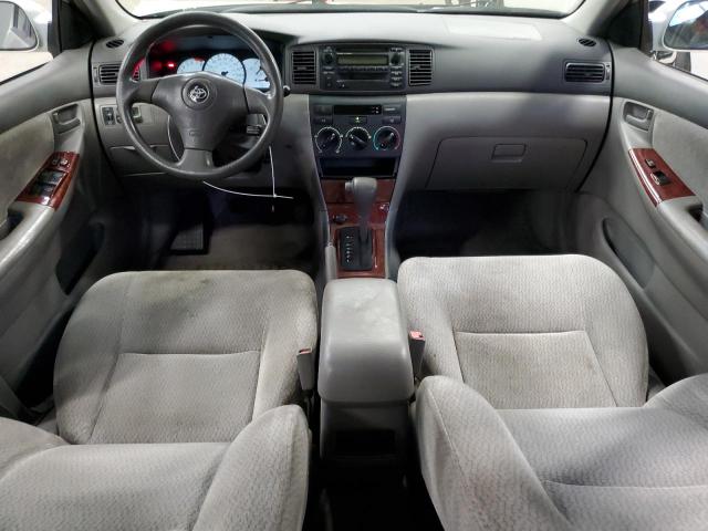 Photo 8 from auction – 2003 TOYOTA COROLLA CE with VIN JTDBR32E830013463