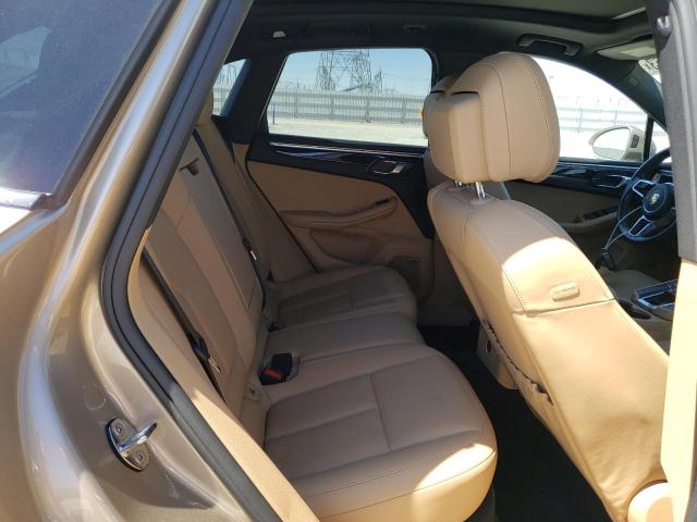 Photo 11 from auction – 2017 PORSCHE MACAN with VIN WP1AA2A56HLB09062