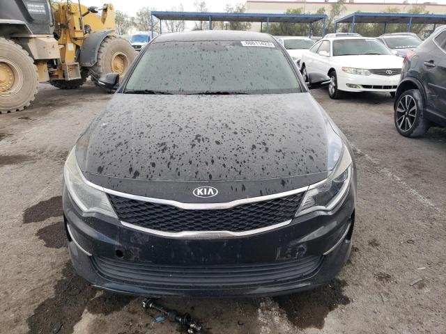 Photo 5 from auction – 2016 KIA OPTIMA LX with VIN 5XXGT4L39GG076912