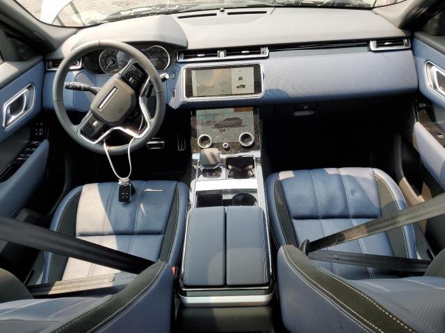 Photo 8 from auction – 2023 LAND ROVER RANGE ROVE with VIN SALYT2EU1PA360991