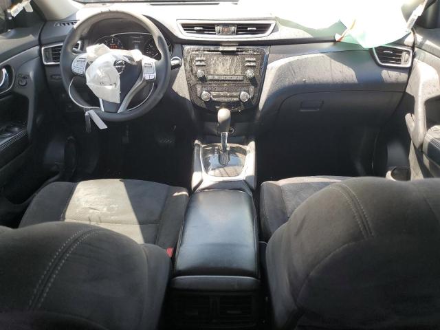 Photo 8 from auction – 2015 NISSAN ROGUE S with VIN KNMAT2MV5FP538657