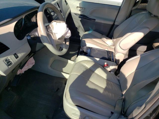 Photo 7 from auction – 2012 TOYOTA SIENNA LE with VIN 5TDKK3DC9CS214253