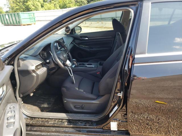 Photo 7 from auction – 2020 NISSAN ALTIMA S with VIN 1N4BL4BV6LN313406