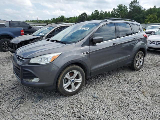 FORD ESCAPE SE 2013 with VIN 1FMCU0GX2DUB40873 - Photo from auction