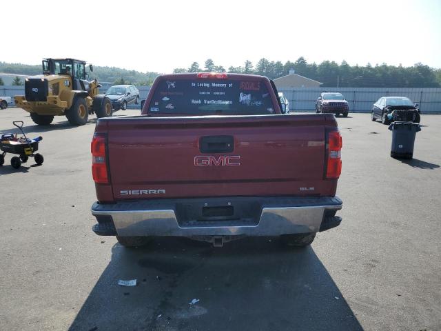 Photo 6 from auction – 2016 GMC SIERRA K15 with VIN 3GTU2MEC1GG326384