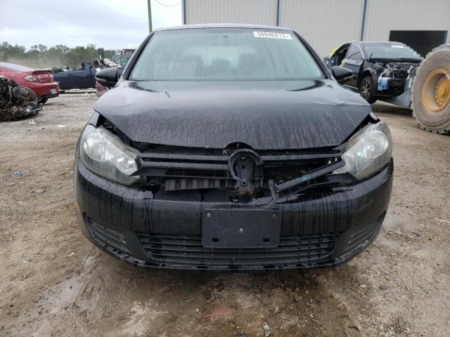 Photo 5 from auction – 2013 VOLKSWAGEN GOLF with VIN WVWDB7AJ1DW140654