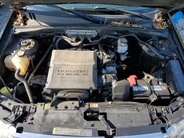 Photo 11 from auction – 2010 FORD ESCAPE XLT with VIN 1FMCU0DG8AKC95892