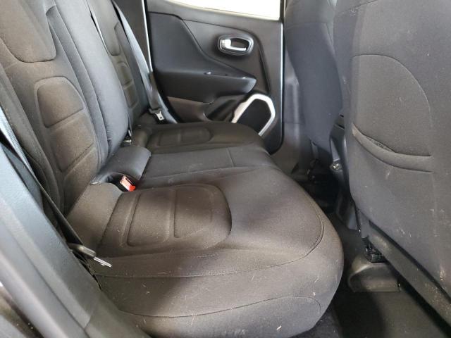 Photo 11 from auction – 2018 JEEP RENEGADE L with VIN ZACCJBBB9JPJ44059