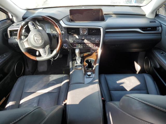 صورة رقم 8 من المزاد - 2019 LEXUS RX 450H BA مع VIN 2T2BGMCA6KC033332
