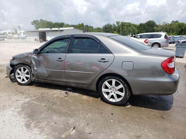 Photo 2 from auction – 2003 TOYOTA CAMRY LE with VIN 4T1BE32K23U666795