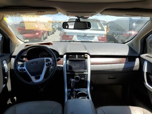 Photo 8 from auction – 2011 FORD EDGE LIMIT with VIN 2FMDK3KC5BBA53889