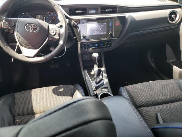 Photo 8 from auction – 2018 TOYOTA COROLLA L with VIN 5YFBURHE4JP762353