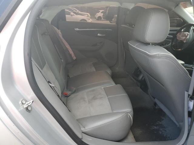 Photo 10 from auction – 2015 CHEVROLET IMPALA LT with VIN 2G1115SL5F9244322
