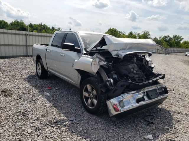 Photo 4 from auction – 2019 RAM 1500 CLASS with VIN 1C6RR7LT3KS559892