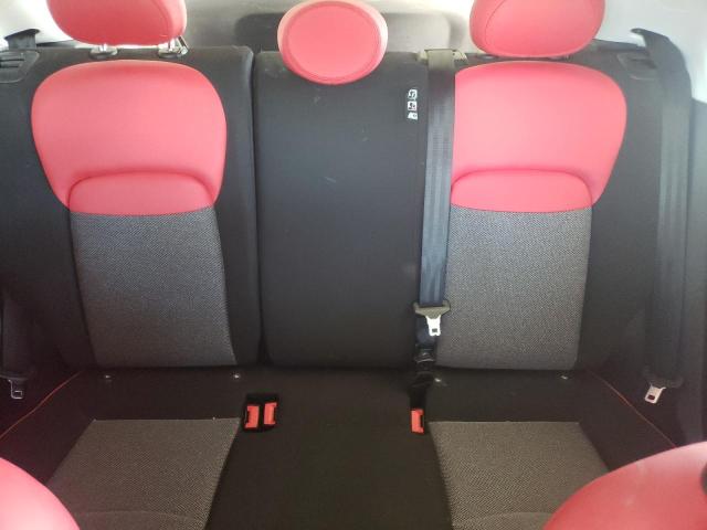 Foto 10 de la subasta – 2016 FIAT 500X EASY con VIN ZFBCFXBT9GP499963