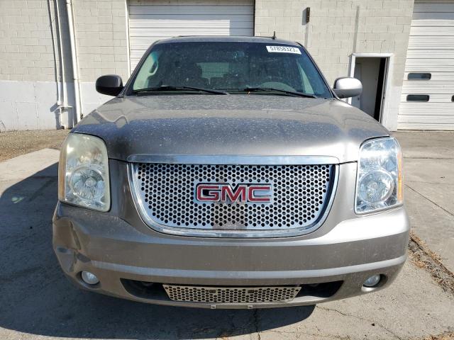 Photo 5 from auction – 2007 GMC YUKON with VIN 1GKFK13027R262179