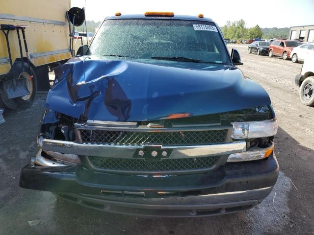 Photo 5 from auction – 2002 CHEVROLET 3500 with VIN 1GCJC33G12F110030