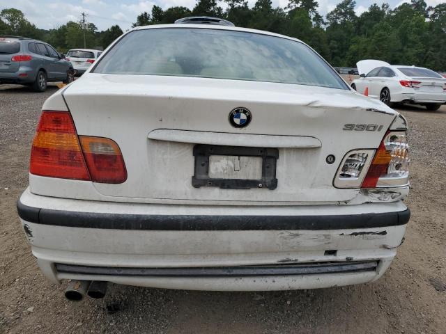 Photo 6 from auction – 2003 BMW 330 I with VIN WBAEV53403KM30149