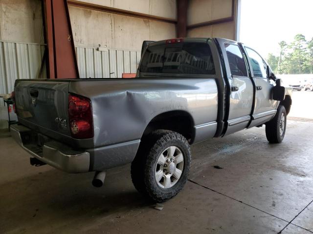 Photo 3 from auction – 2007 DODGE RAM 2500 S with VIN 1D7KS28C17J505486