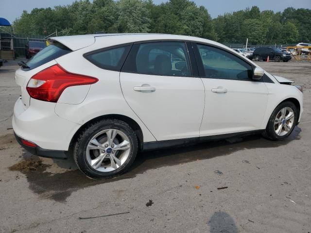 Photo 3 from auction – 2013 FORD FOCUS SE with VIN 1FADP3K23DL111522