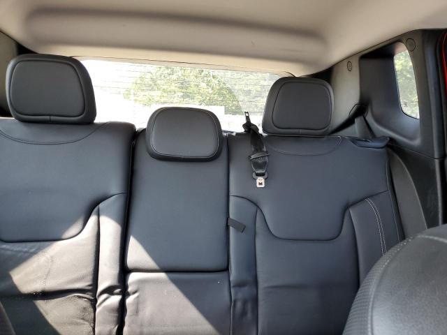 Photo 10 from auction – 2015 JEEP RENEGADE L with VIN ZACCJBDTXFPB79516