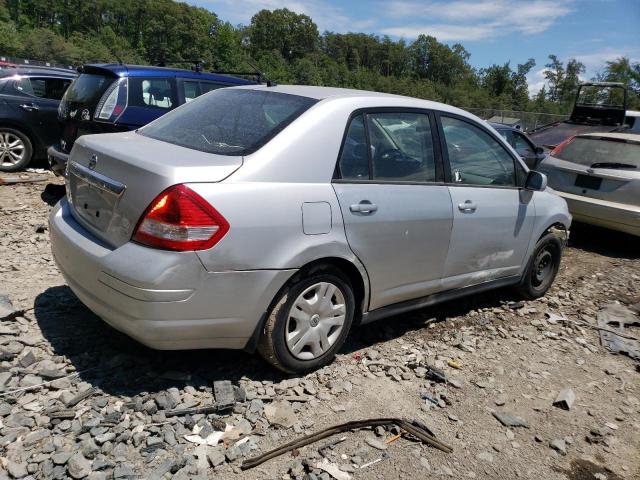 Photo 3 from auction – 2010 NISSAN VERSA S with VIN 3N1BC1AP7AL467070
