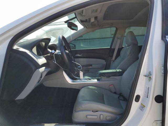 Photo 7 from auction – 2015 ACURA TLX with VIN 19UUB2F30FA017619