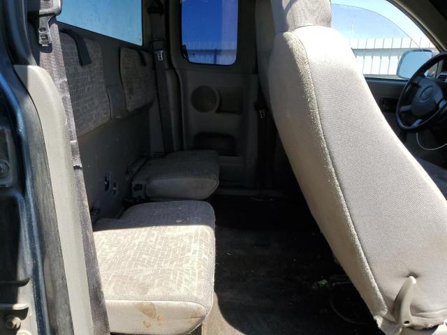 Photo 10 from auction – 2007 ISUZU I-290 with VIN 1GGCS199078700660