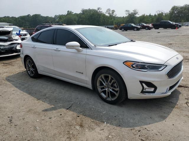 Photo 4 from auction – 2019 FORD FUSION TIT with VIN 3FA6P0RU1KR285845