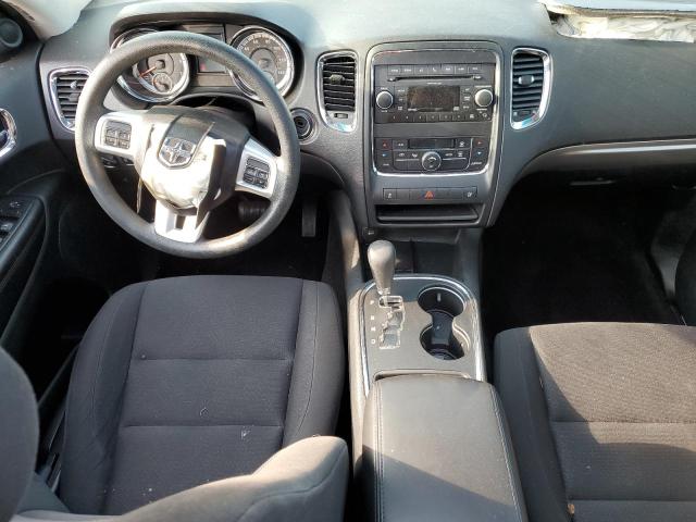 Photo 8 from auction – 2011 DODGE DURANGO EX with VIN 1D4RE2GG7BC700237