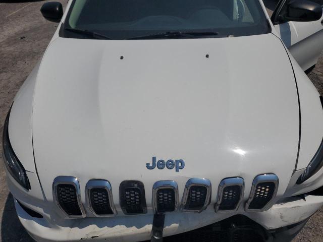 Photo 12 from auction – 2017 JEEP CHEROKEE S with VIN 1C4PJMAB2HW531776