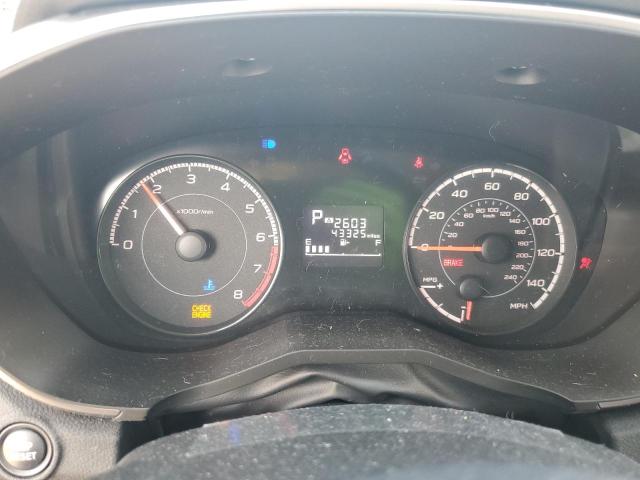 صورة رقم 9 من المزاد - 2018 SUBARU CROSSTREK مع VIN JF2GTABC2JH289194