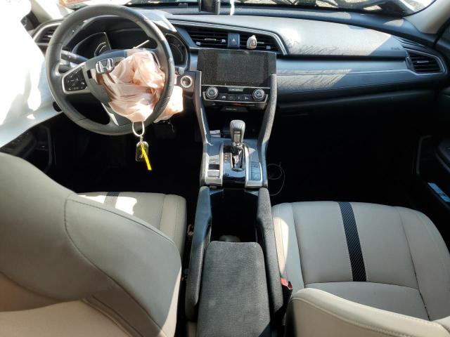Photo 8 from auction – 2016 HONDA CIVIC EX with VIN 2HGFC2F78GH528717