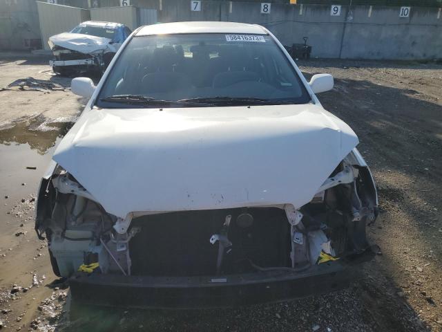 Photo 5 from auction – 2005 TOYOTA COROLLA CE with VIN JTDBR32E952056684
