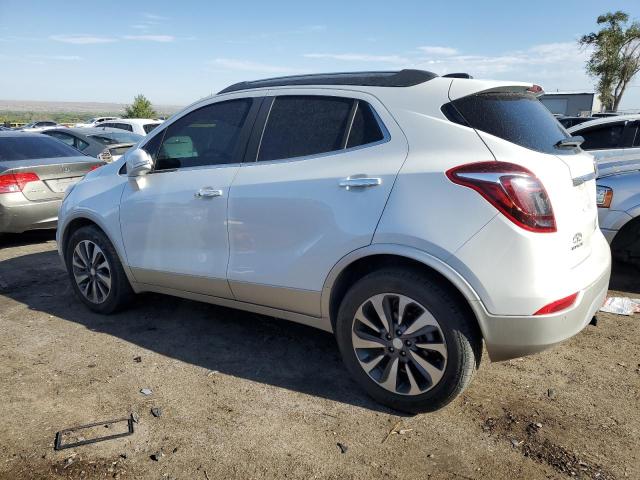 Photo 2 from auction – 2018 BUICK ENCORE PRE with VIN KL4CJDSB1JB608254