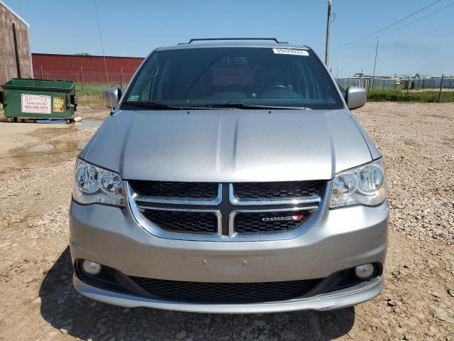 Photo 5 from auction – 2017 DODGE GRAND CARA with VIN 2C4RDGCG9HR818437