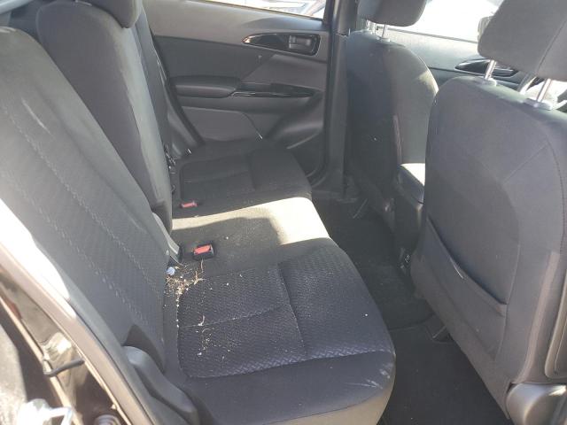 Photo 10 from auction – 2022 MITSUBISHI ECLIPSE CR with VIN JA4ASVAA6NZ028806