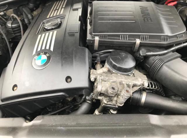 Photo 7 from auction – 2009 BMW 535 XI with VIN WBANV93589C132743