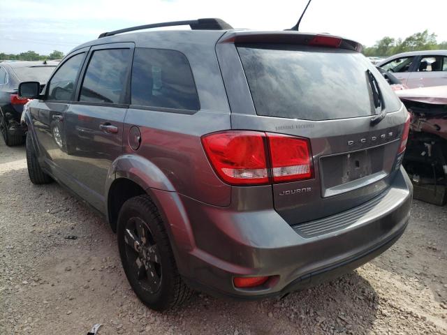 صورة رقم 2 من المزاد - 2012 DODGE JOURNEY SX مع VIN 3C4PDCBG7CT169955