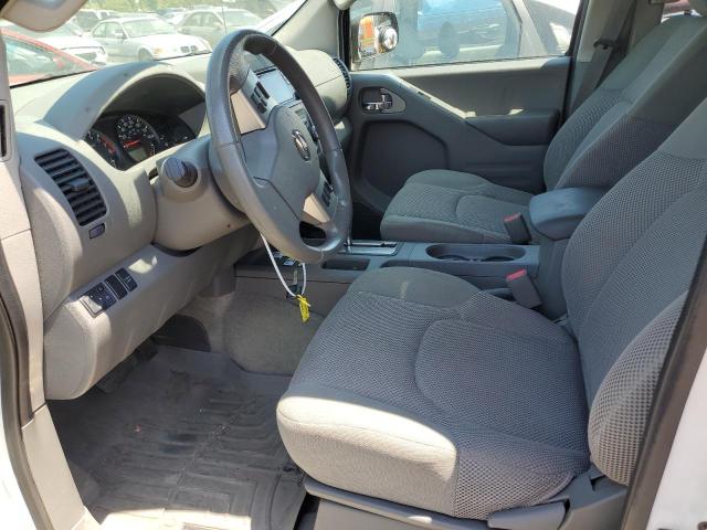 Photo 7 from auction – 2015 NISSAN FRONTIER S with VIN 1N6AD0ER4FN746041