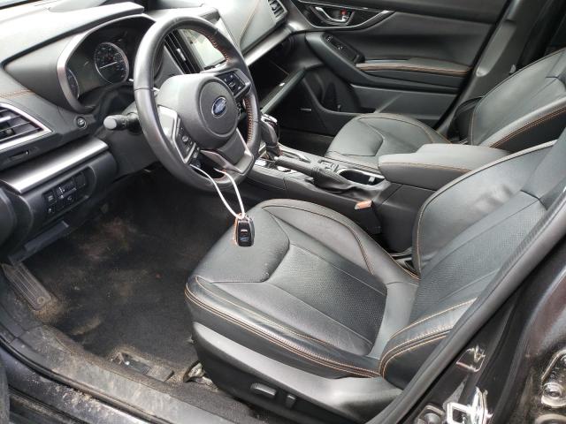 Photo 7 from auction – 2019 SUBARU CROSSTREK with VIN JF2GTANC5KH316899
