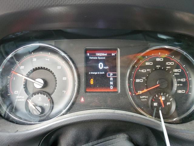 Photo 9 from auction – 2014 DODGE CHARGER R/ with VIN 2C3CDXCT2EH275506