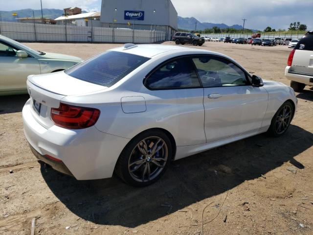 Photo 3 from auction – 2014 BMW M235I with VIN WBA1J7C59EVW84975